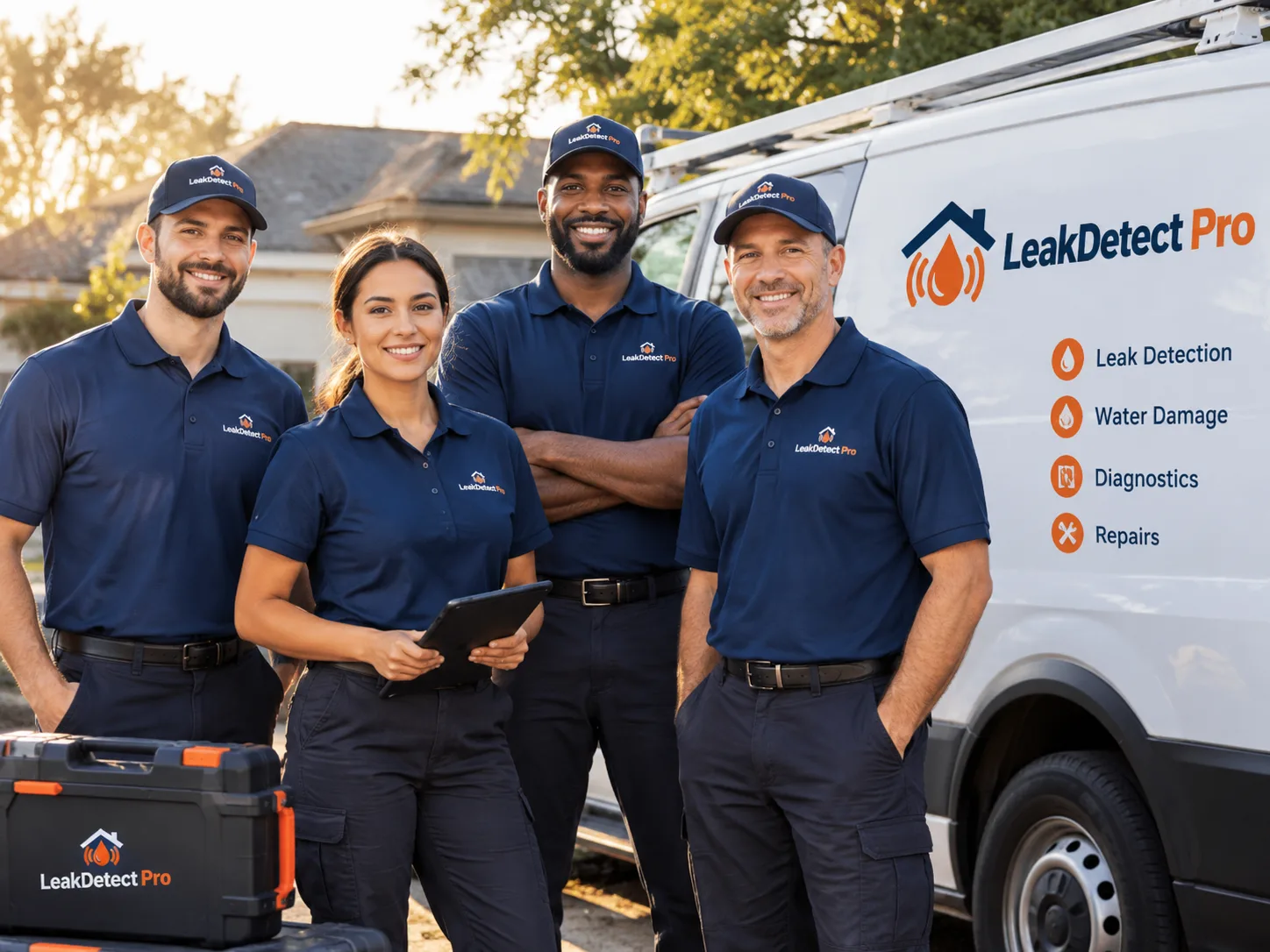 Roof Repair company in Monroe, MI